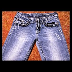 Miss Me 30 Jeans